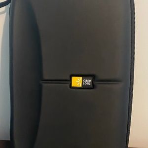 CaseLogic CD Wallet